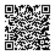 Kode QR untuk nomor Telepon +9512532345