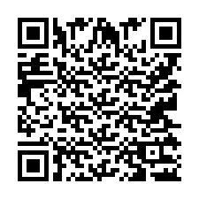 QR kód a telefonszámhoz +9512532347