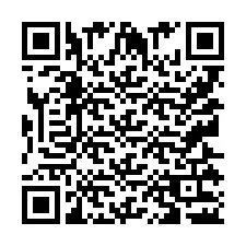 QR код за телефонен номер +9512532351