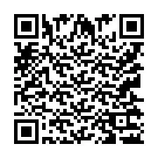 QR код за телефонен номер +9512532395