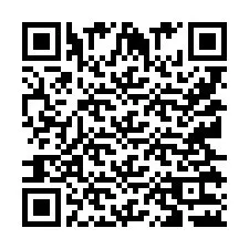 QR-koodi puhelinnumerolle +9512532396