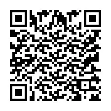 Código QR para número de telefone +9512532401