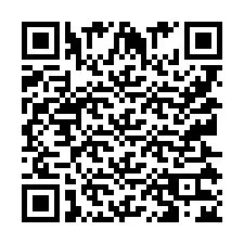 QR-koodi puhelinnumerolle +9512532404