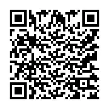 Codice QR per il numero di telefono +9512532405