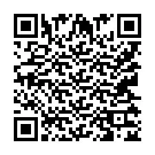 QR kód a telefonszámhoz +9512532407