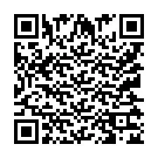 QR-код для номера телефона +9512532408