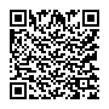 Código QR para número de teléfono +9512532410