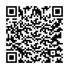 Codice QR per il numero di telefono +9512532413