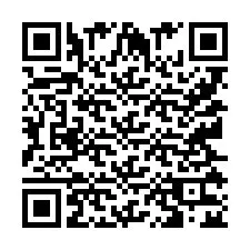 Código QR para número de teléfono +9512532416