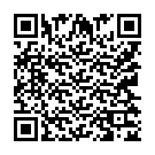 Kode QR untuk nomor Telepon +9512532422