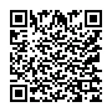 QR код за телефонен номер +9512532424