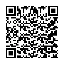 QR-Code für Telefonnummer +9512532425