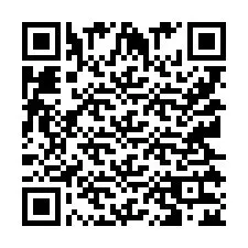 QR код за телефонен номер +9512532446