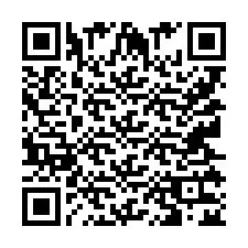 Kode QR untuk nomor Telepon +9512532447