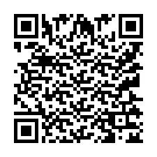 Codice QR per il numero di telefono +9512532450