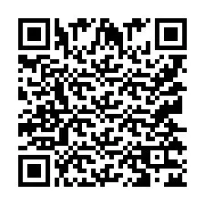 QR kód a telefonszámhoz +9512532469