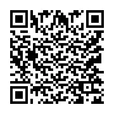 QR Code pour le numéro de téléphone +9512532479