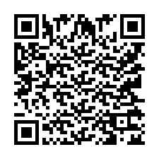 Código QR para número de telefone +9512532486