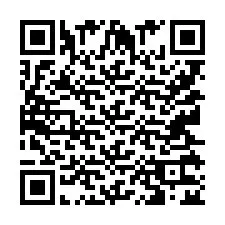 QR-koodi puhelinnumerolle +9512532487