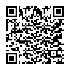 QR код за телефонен номер +9512532503