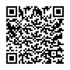 QR код за телефонен номер +9512532504