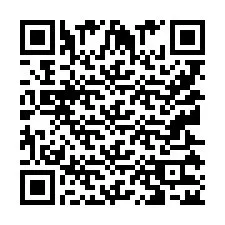 QR код за телефонен номер +9512532505