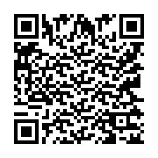 Codice QR per il numero di telefono +9512532512