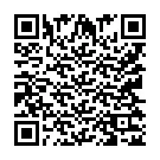 Código QR para número de telefone +9512532526