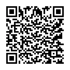 QR kód a telefonszámhoz +9512532528