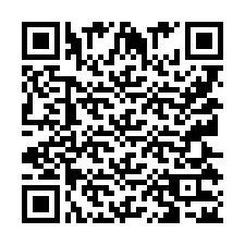 QR-code voor telefoonnummer +9512532530