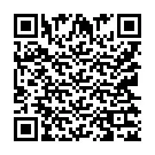 QR kód a telefonszámhoz +9512532546