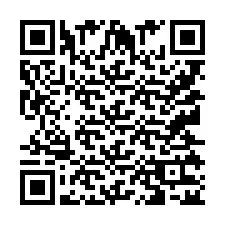 Código QR para número de telefone +9512532549