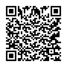 QR-код для номера телефона +9512532553