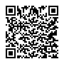 QR-Code für Telefonnummer +9512532557