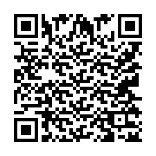 QR код за телефонен номер +9512532567