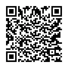 QR-код для номера телефона +9512532587