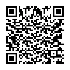 Kode QR untuk nomor Telepon +9512532603