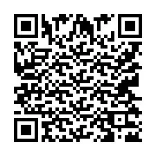 QR-Code für Telefonnummer +9512532627