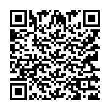 Kode QR untuk nomor Telepon +9512532642