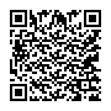 QR Code for Phone number +9512532657