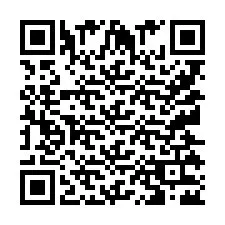 QR Code สำหรับหมายเลขโทรศัพท์ +9512532658