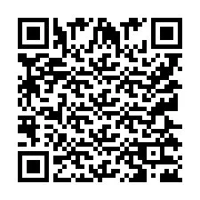 QR Code สำหรับหมายเลขโทรศัพท์ +9512532660