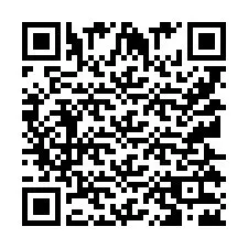 QR-code voor telefoonnummer +9512532664