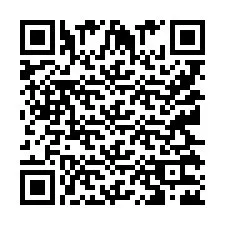 Codice QR per il numero di telefono +9512532692