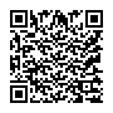 QR kód a telefonszámhoz +9512532701