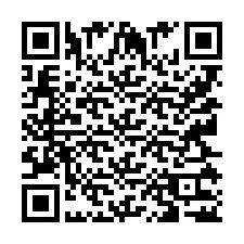 Código QR para número de telefone +9512532702