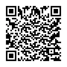 QR kód a telefonszámhoz +9512532721