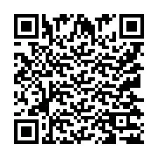 Kod QR dla numeru telefonu +9512532738