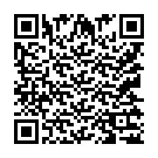 QR-code voor telefoonnummer +9512532749