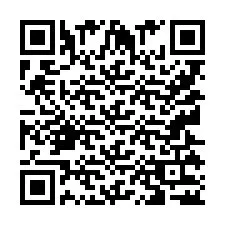 QR-code voor telefoonnummer +9512532755